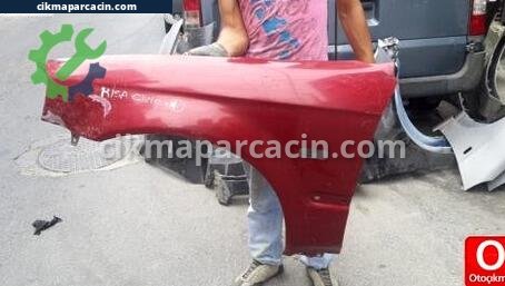 Honda Civic Çamurluk (Arka) çıkma parça