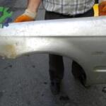 1998-2000 MODEL CIVIC 9 ADET SOLÖNÇAMURLUK HONDA ÇIKMAPARÇA