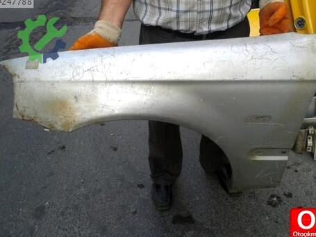 Honda Civic Çamurluk (Arka) 1998-2000 çıkma parça