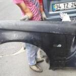 1998-2000 MODEL CIVIC 9 ADET SOLÖNÇAMURLUK HONDA ÇIKMAPARÇA
