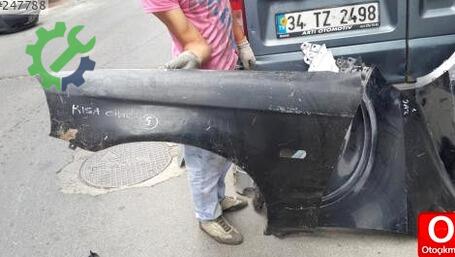 Honda Civic Çamurluk (Arka) 1998-2000 çıkma parça