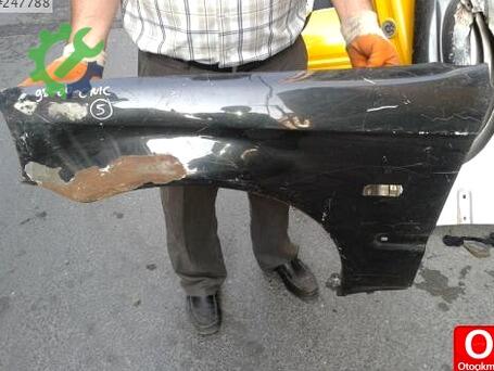 Honda Civic Çamurluk (Arka) 1998-2000 çıkma parça