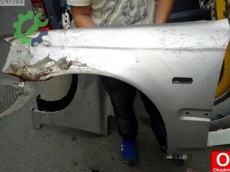 Honda Civic Çamurluk (Arka) 1998-2000 çıkma parça