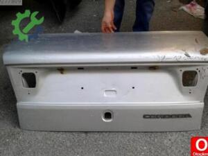 1998-2000 MODEL CORDOBA BAGAJ SEAT ÇIKMA PARÇA
