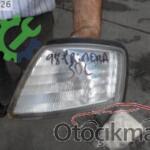 1998-2000 PRIMERA SOL SİNYAL NISSAN ÇIKMA PARÇA