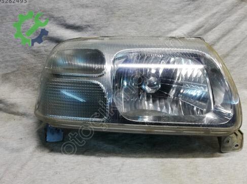 Suzuki Vitara Sağ Ön Far 1998-2000 çıkma parça