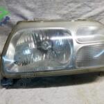 1998-2000 VİTARA SOL FAR SUZUKİ ORJİNAL ÇIKMA PARÇA