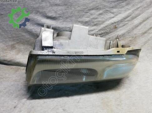 Suzuki Vitara Sol Ön Far 1998-2000 çıkma parça