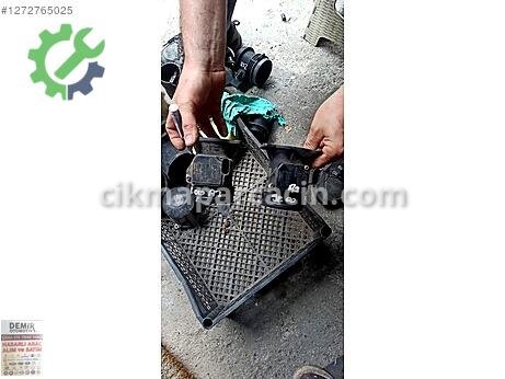 Audi A3 Hava Akış Sensörü çıkma parça