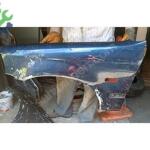 1998-2000 CİVİC SOL ÖN ÇAMURLUK HONDA ORJİNAL ÇIKMA PARÇA