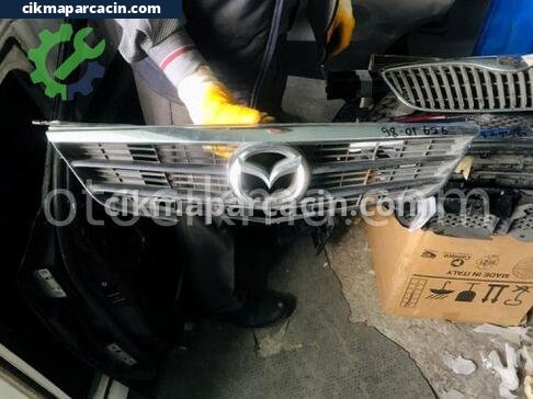 Mazda 626 Panjur çıkma parça
