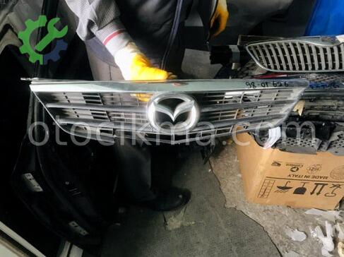 Mazda 626 Panjur çıkma parça