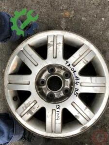 1998-2001 A4  15 İNÇ JANT AUDİ ORJİNAL ÇIKMA PARÇA