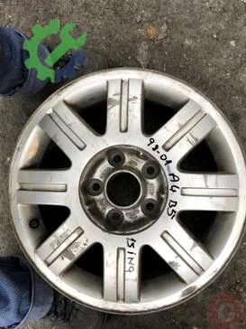 Audi A4 Jant 1998-2001 çıkma parça
