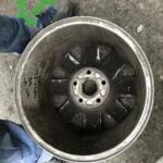 1998-2001 A4  15 İNÇ JANT AUDİ ORJİNAL ÇIKMA PARÇA