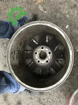 Audi A4 Jant 1998-2001 çıkma parça