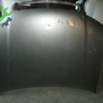1998-2001 A4 KAPUT AUDİ ORJİNAL ÇIKMA PARÇA