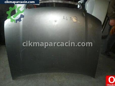 Audi A4 Kaput çıkma parça