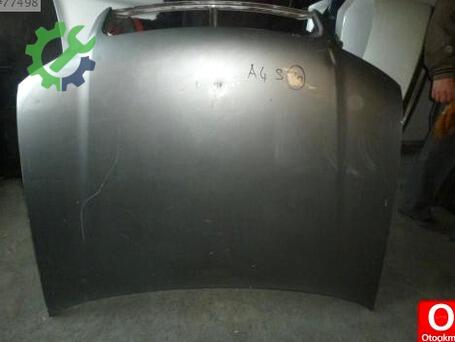 Audi A4 Kaput çıkma parça