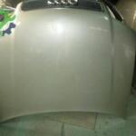 1998-2001 A4 KAPUT AUDİ ORJİNAL ÇIKMA PARÇA