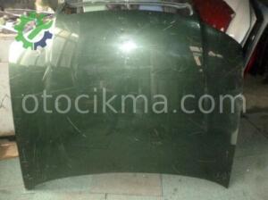 1998-2001 A4 KAPUT OPEL ORJİNAL ÇIKMA PARÇA