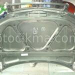 1998-2001 A4 KAPUT OPEL ORJİNAL ÇIKMA PARÇA