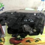 1998-2001 A6 DÜZ SOL FAR AUDİ ORJİNAL ÇIKMA PARÇA