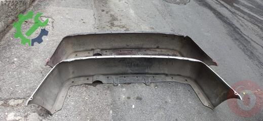 Honda Civic Arka Tampon 1998-2001 çıkma parça