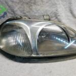 1998-2001 CİVİC SAĞ FAR HONDA ORJİNAL ÇIKMA PARÇA