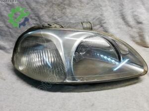 1998-2001 CİVİC SAĞ FAR HONDA ORJİNAL ÇIKMA PARÇA
