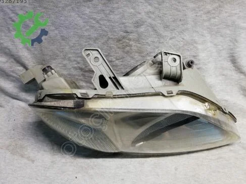 Honda Civic Sağ Ön Far 1998-2001 çıkma parça