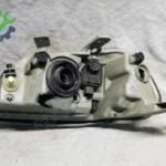 1998-2001 CİVİC SAĞ FAR HONDA ORJİNAL ÇIKMA PARÇA