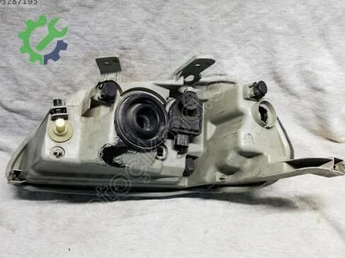 Honda Civic Sağ Ön Far 1998-2001 çıkma parça