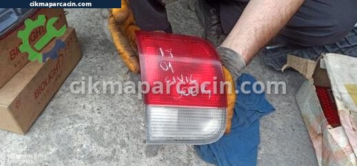 Honda Civic Sol Arka Stop çıkma parça