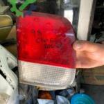 1998-2001 CİVİC SOL İÇ STOP HONDA ORJİNAL ÇIKMA PARÇA