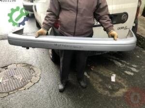 1998-2001 COROLLA ARKA TAMPON TOYOTA ORJİNAL ÇIKMA PARÇA