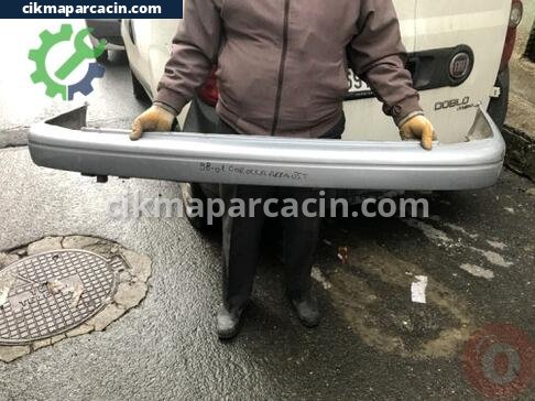 Toyota Corolla Arka Tampon çıkma parça