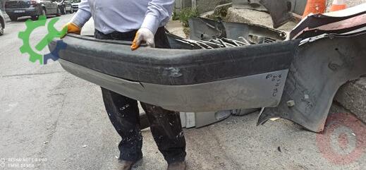 Toyota Corolla Arka Tampon 1998-2001 çıkma parça