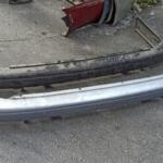 1998-2001 COROLLA ARKA TAMPON TOYOTA ORJİNAL ÇIKMA PARÇA