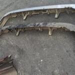 1998-2001 COROLLA ARKA TAMPON TOYOTA ORJİNAL ÇIKMA PARÇA