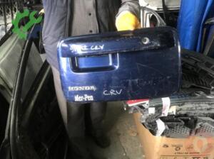 1998-2001 CRV BAGAJ BAKALİTİ HONDA ORJİNAL ÇIKMA PARÇA