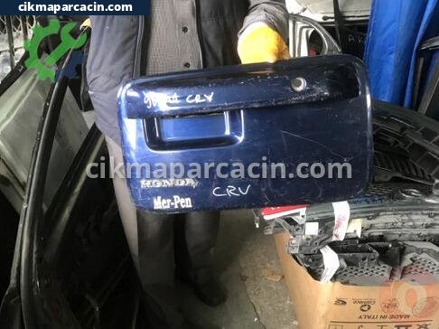 Honda CR-V Bakalitler çıkma parça