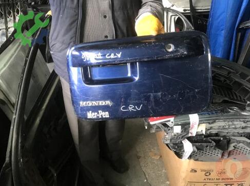 Honda CR-V Bakalitler çıkma parça