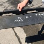1998-2001 CRV BAGAJ BAKALİTİ HONDA ORJİNAL ÇIKMA PARÇA