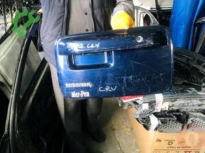 1998-2001 CRV BAGAJ TUTAMAĞI HONDA ORJİNAL ÇIKMA PARÇA
