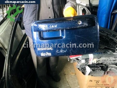 Honda CR-V Bagaj çıkma parça