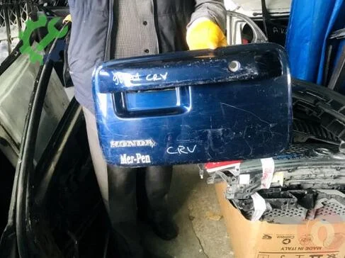 Honda CR-V Bagaj 1998-2001 çıkma parça