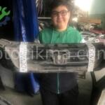 1998-2001 CRV PANJUR HONDA ORJİNAL ÇIKMA PARÇA