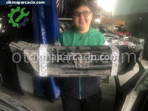 Honda CR-V Panjur çıkma parça