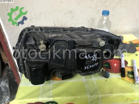 Audi A6 Xenon Far 1998-2001 çıkma parça